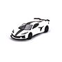 Chevrolet Corvette Z06 1:64 Modellauto Miniatur 1/64 Arktis Weiß White Arctic MGT00677 MGT00677-R