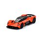 Aston Martin Valkyrie 1:64 Modellauto Miniatur 1/64 Maximum Orange MGT00678 MGT00678-L