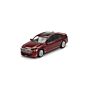 BMW Alpina B7 xDrive 1:64 Modellauto Miniatur 1/64 Aventurin Red Rot MINI GT 2023 TSM Model