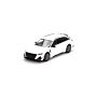 ABT Audi RS6-R Avant 1:64 Modellauto Miniatur 1/64 Gletscherweiss MGT00701-L MGT00701 Weiß White