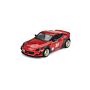 Nissan Z400 Pandem 1:64 Modellauti Miniatur 1/64 Passion Red Rot MGT00722