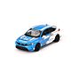 Honda Civic Type R 1:64 Modellauto Miniatur 1/64 Pace Car #3 Blue Blau MGT00753