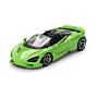 McLaren 720S Spider 1:64 Modellauto Miniatur 1/64 Mantis Green Grün MGT00783 783 MGT00783-L
