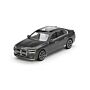BMW i7 xDrive Limousine 1:64 Modellauto Miniatur 1/64 Dravit Grey Grau MGT00818-L MGT00818 818