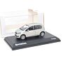 Skoda Citigo 1:43 Modellauto Silver Leaf Metallic Miniatur 1/43 Silber MVF25-803