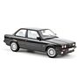 BMW 325i Limousine 1:18 Modellauto Miniatur 1/18 Black Schwarz Norev 183203