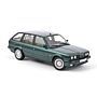 BMW 325i Touring 1:18 Modellauto Miniatur 1/18 3er Norev 183219 Grün Metallic