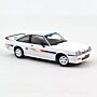 Opel Manta Guy Frequelin 1:18 Modellauto Miniatur /18 Weiß 1984 White 183305 Norev