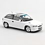 Opel Astra GSi 1:18 Modellauto Miniatur 1/18 Casablanca White Weiß Norev 183673