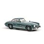 Mercedes Benz 300 SL 1:18 Modellauto Miniatur 1/18 1954 Green Grün Norev 183851