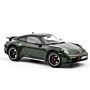 Porsche 911 Dakar 1:18 Modellauto Miniatur 1/18 Oakgrün Green 2023 Norev 187241