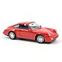 Porsche 911 Carrera 2 1:18 Modellauto Miniatur 1/18 Red Rot Norev 187320