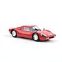Porsche 904 GTS 1:18 Modellauto Miniatur 1/18 Red 1964 Rot Norev 187443