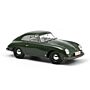 Porsche 356 Coupe 1:18 Modellauto Miniatur 1/18 1954 Green Grün Norev 187453