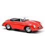 Porsche 356 Speedster 1:18 Modellauto Miniatur 1/18 1954 Red Rot Norev 187461