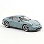 Porsche 911 S/T 1:18 Modellauto Miniatur 1/18 Meissenblau Blue Norev 187470
