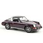 Porsche 911 E Targa 1:18 Modellauto Miniatur 1/18 Violette 1971 Norev 187644
