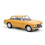 Alfa Romeo 1750 GTV 1:18 Modellauto Miniatur 1/18 1970 Yellow 187910 Norev Gelb