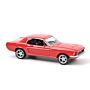 Ford Mustang 1:43 Modellauto Miniatur 1/43 Rot Red Jet Car 1968 Norev 270580