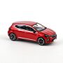 Renault Clio 2024 1:64 Modellauto Miniatur 1/64 DeZir Rot Red Norev 310962