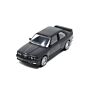 BMW M3 E30 1:43 Modellauto Miniatur 1/43 Schwarz 1986 Norev 350009 JET CAR