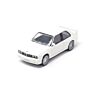 BMW M3 E30 1:43 Modellauto Miniatur 1/43 Weiß 1986 Norev 350012 JET CAR White