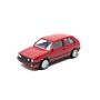 VW Golf II GTI G60 Rot 1:43 Norev 840062 1/43 Modellauto Miniatur 2er Golf