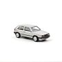 VW Golf II GTI G60 Silber Metallic 1:43 Norev 840066 1/43 Modellauto Miniatur Silver