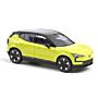 Volvo EX30 1:43 Modellauto Miniatur 1/43 Moss Yellow Gelb Norev 870071 EX 30