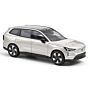 Volvo EX90 1:43 Modellauto Miniatur 1/43 Silver Dawn Silber Norev 870081 EX 90