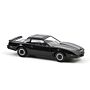 Pontiac Firebird 1:43 Modellauto Miniatur 1/43 KITT Knight Rider Schwarz 930000 Norev