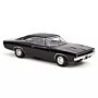 Dodge Charger 1:43 Modellauto Miniatur 1/43 1998 Schwarz Black Norev 950004 Jet