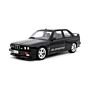 BMW M3 E30 AC Schnitzer ACS3 Sport 1:18 Modellauto Miniatur 1/18 Schwarz Black 2.5 OT1033