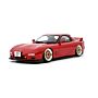 Mazda RX7 Khyzyl Saleem 1:18 Modellauto Miniatur 1/18 Rot Red 2020 OT1062 Ottomobile