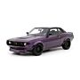 Toyota Celica RA24 Restmod 1:18 Modellauto Miniatur 1/18 Violett Purple OT1089