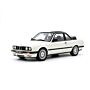 BMW 325i E30 TC2 Baur Cabrio 1:18 Modellauto Miniatur 1/18 Weiß White OT1097