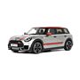 Mini Clubman (F54) John Cooper Works 1:18 Modellauto 1/18 Silber Silver OT1106