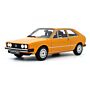 VW Scirocco GTI MK1 1:18 Modellauto Miniatur 1/18 Jaune Marino Orange OT467 1977