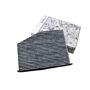 VW Pollenfilter Innenraumfilter Aktivkohle Golf 5 6 Plus Tiguan Touran 1K1819653B 1K1819669