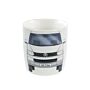 VW T5 BUS KAFFEETASSE 370ml IN GESCHENKBOX - WEISS Tasse Becher T5TA01