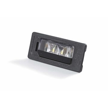 Skoda LED Kennzeichenbeleuchtung Kennzeichenleuchte Leuchte 000052110