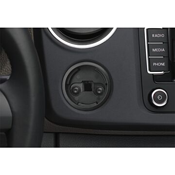 VW Original Amarok Aufnahme für Multifixierpunkt 000061128