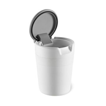 VW Original Abfallbehälter für Getränkehalter