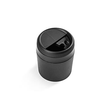 Skoda Abfallbehälter / Aschenbecher mit drehbaren Deckel Mülleimer 000061142B