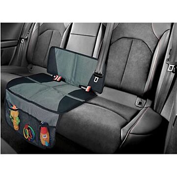 Seat Kindersitzunterlage 000061680A Sitzschutz Sitzschoner Sitzunterlage