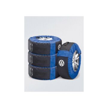 VW Original Rädertaschen für Kompletträder