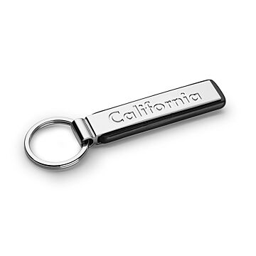 VW Metall Schlüsselanhänger California key ring Volkswagen Kollektion 000087010ABYPN