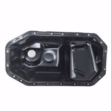 VW Seat Skoda Ölwanne Motorölwanne Benzin Motor 036103601AM