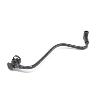 VW Audi Skoda Entlüftungsschlauch Kurbelgehäuse