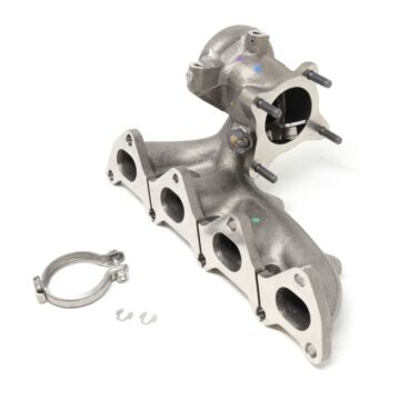 VW Audi Seat Skoda Rep. Satz Abgasturbolader 1.4 TSI TFSI